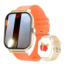 Montre Connectée Bluetooth : Appels & Santé