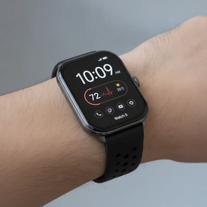 Montre Connectée Watch 5 AMOLED GPS Bluetooth