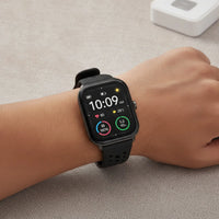 Montre Connectée Watch 5 AMOLED GPS Bluetooth